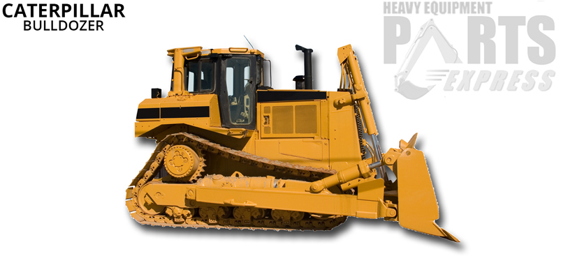 Caterpillar Parts Dozer Parts Texas