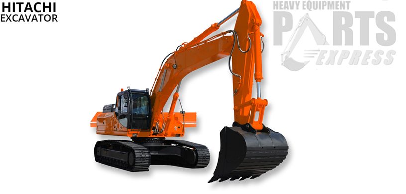 Hitachi Parts Dozer Parts Texas