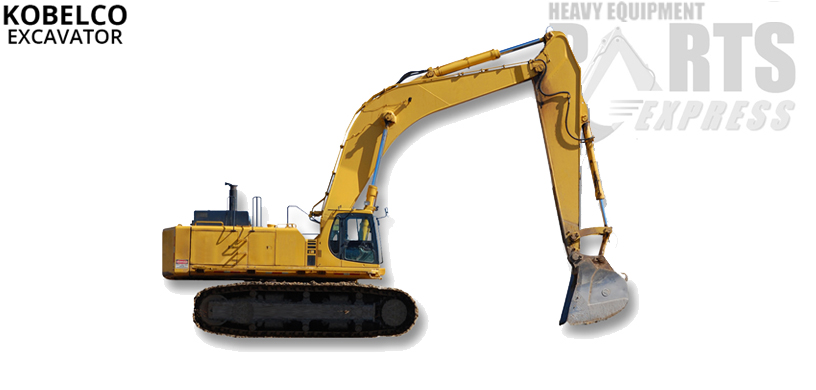 Kobelco Parts Dozer Parts Texas