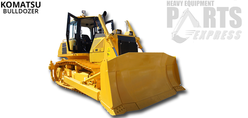 Komatsu Parts Dozer Parts Texas