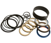 Hyundai Excavator Seal Kits